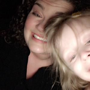 Meet your Posher, Tabitha